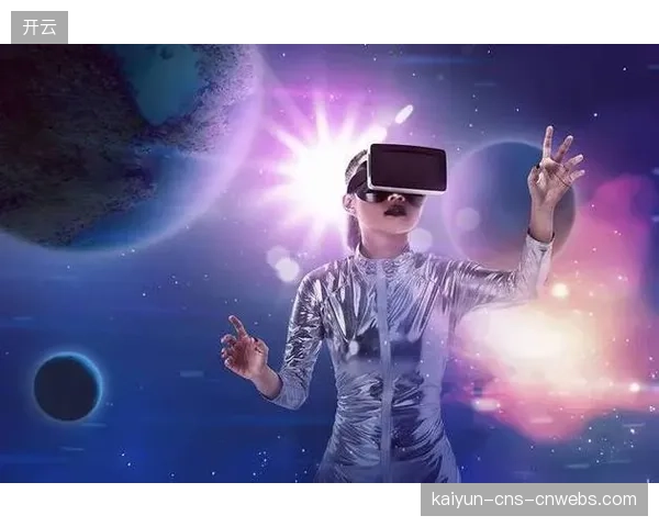 脱离实际的“元宇宙看赛”：当前大部分VR直播方案仍在滥用概念，并未改善核心观赛体验