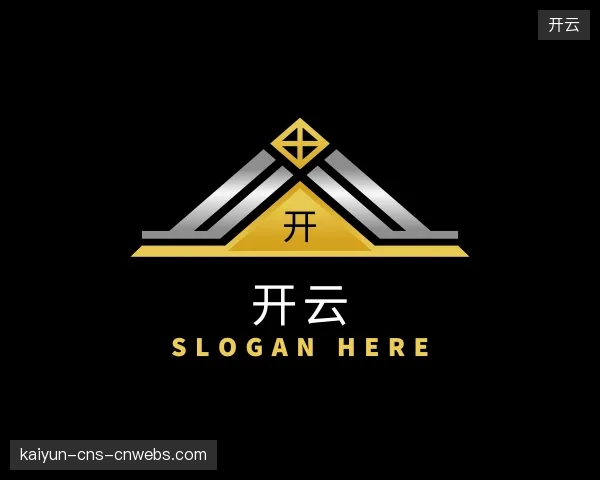 发现开云